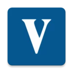 vijesti android application logo